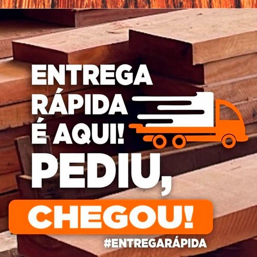 Madeiras selecionadas na Kalé Madeiras