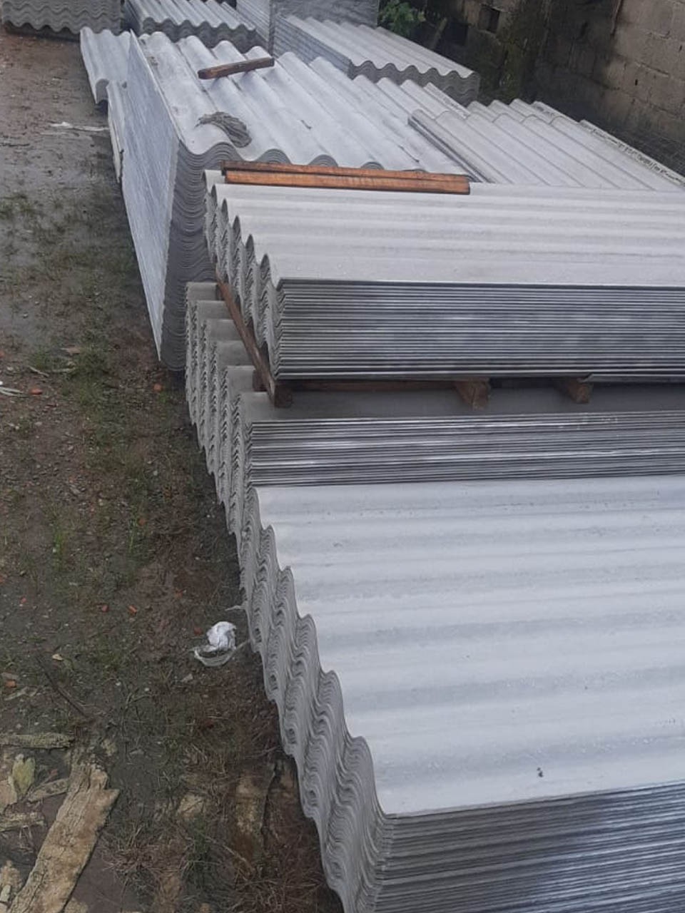 Telhas de qualidade em Ubatuba